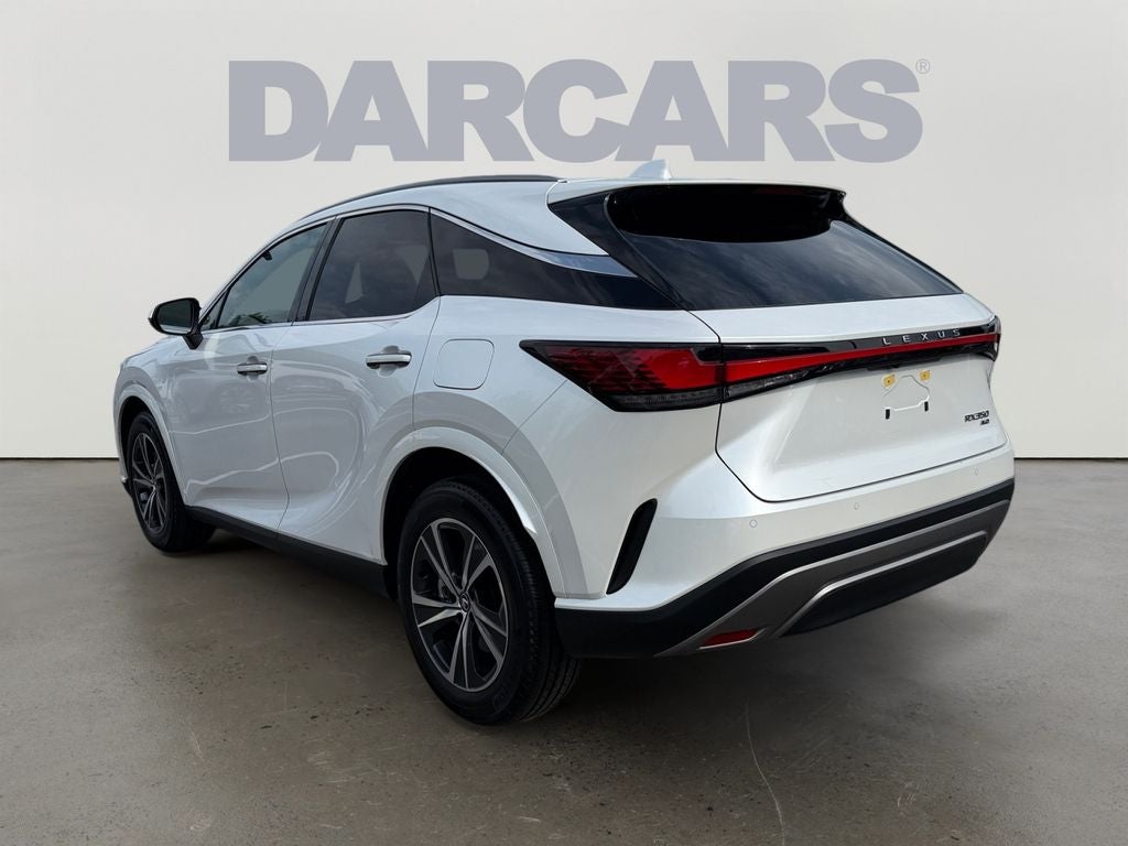 2025 Lexus RX 350 Premium PREMIUM