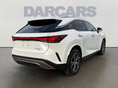2025 Lexus RX 350 Premium PREMIUM
