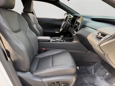 2025 Lexus RX 350 Premium PREMIUM