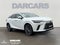 2026 Lexus RX LUXURY