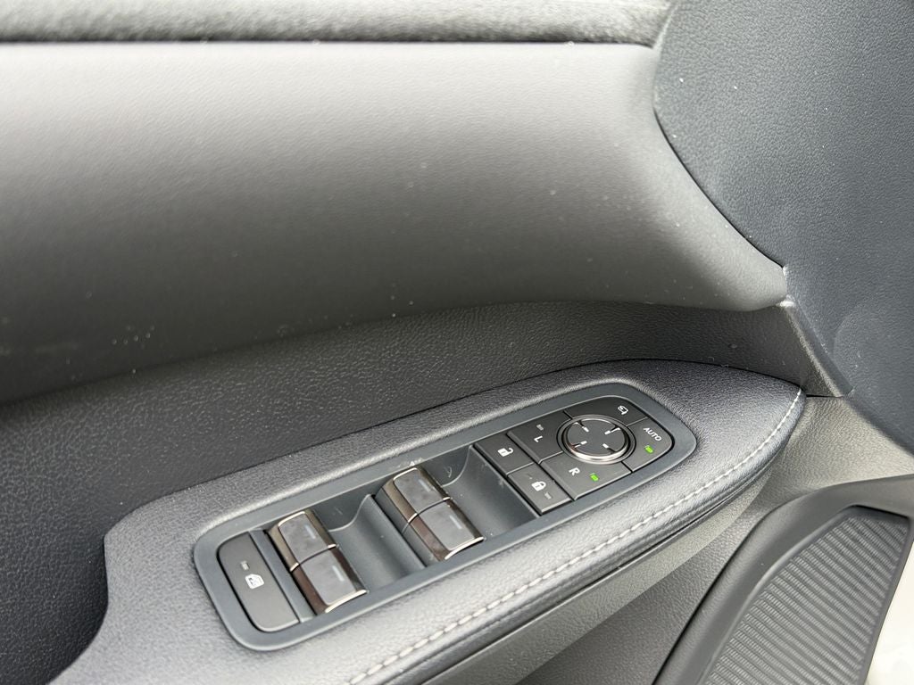 2026 Lexus RX LUXURY