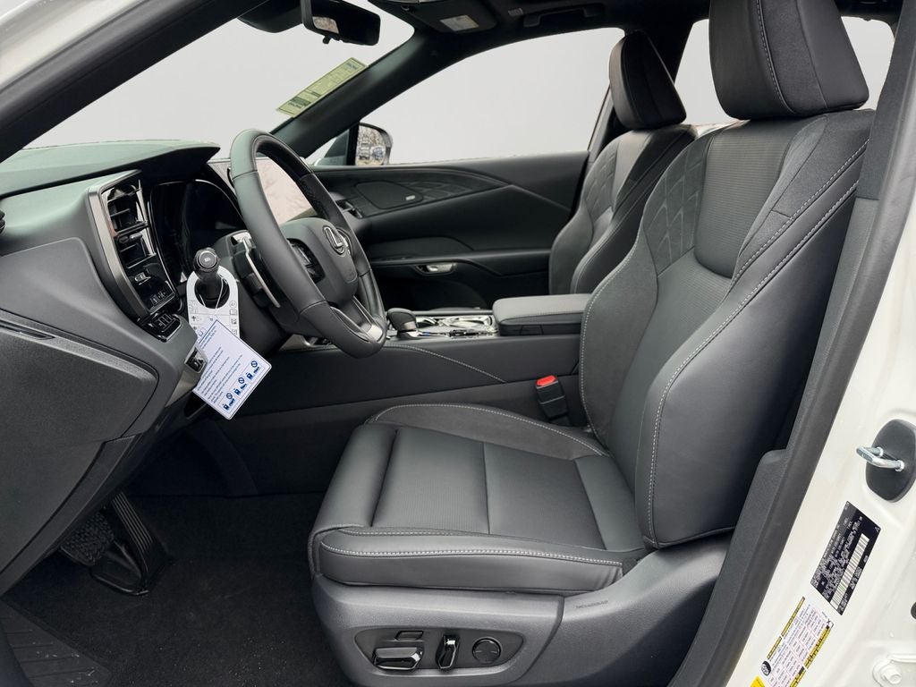 2026 Lexus RX LUXURY