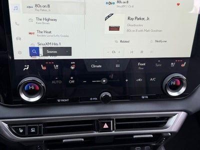 2026 Lexus RX LUXURY