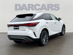 2026 Lexus RX LUXURY