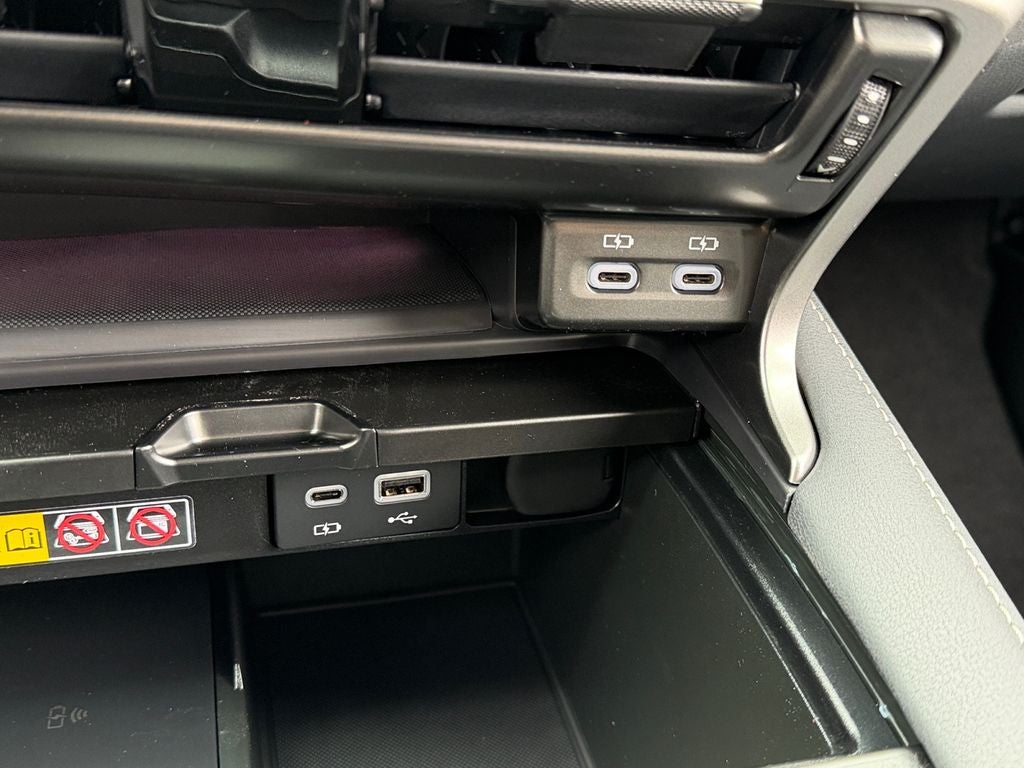 2026 Lexus RX LUXURY