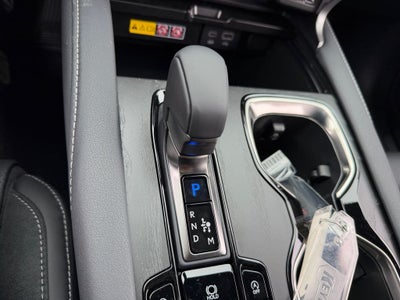 2026 Lexus RX LUXURY