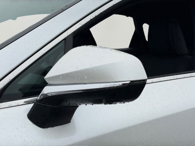 2026 Lexus RX LUXURY