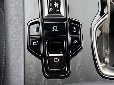 2026 Lexus RX LUXURY