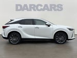 2026 Lexus RX LUXURY