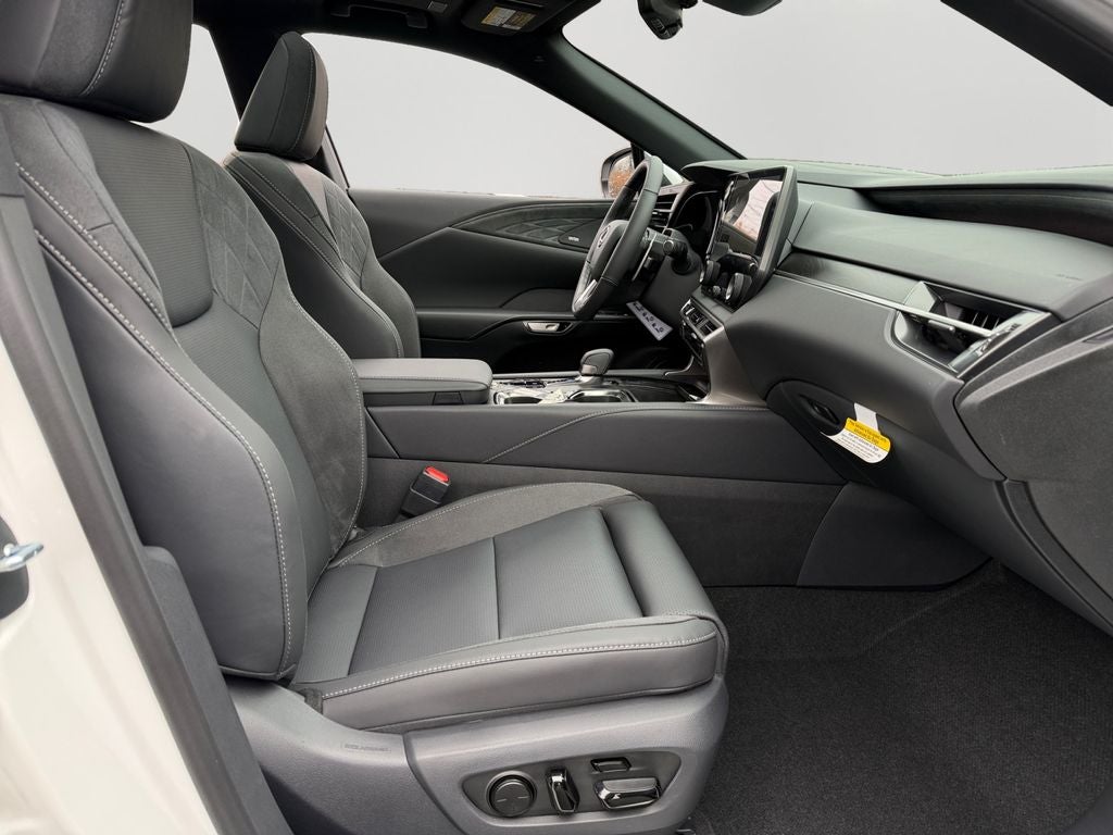 2026 Lexus RX LUXURY