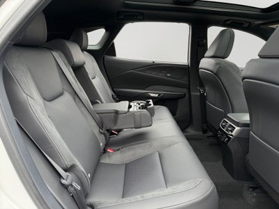 2026 Lexus RX LUXURY
