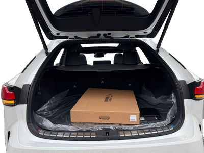 2026 Lexus RX LUXURY