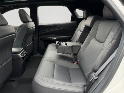 2026 Lexus RX LUXURY