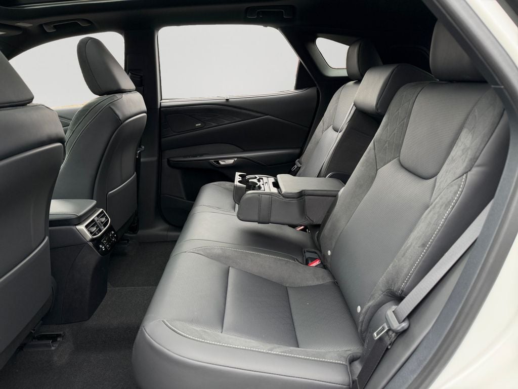2026 Lexus RX LUXURY