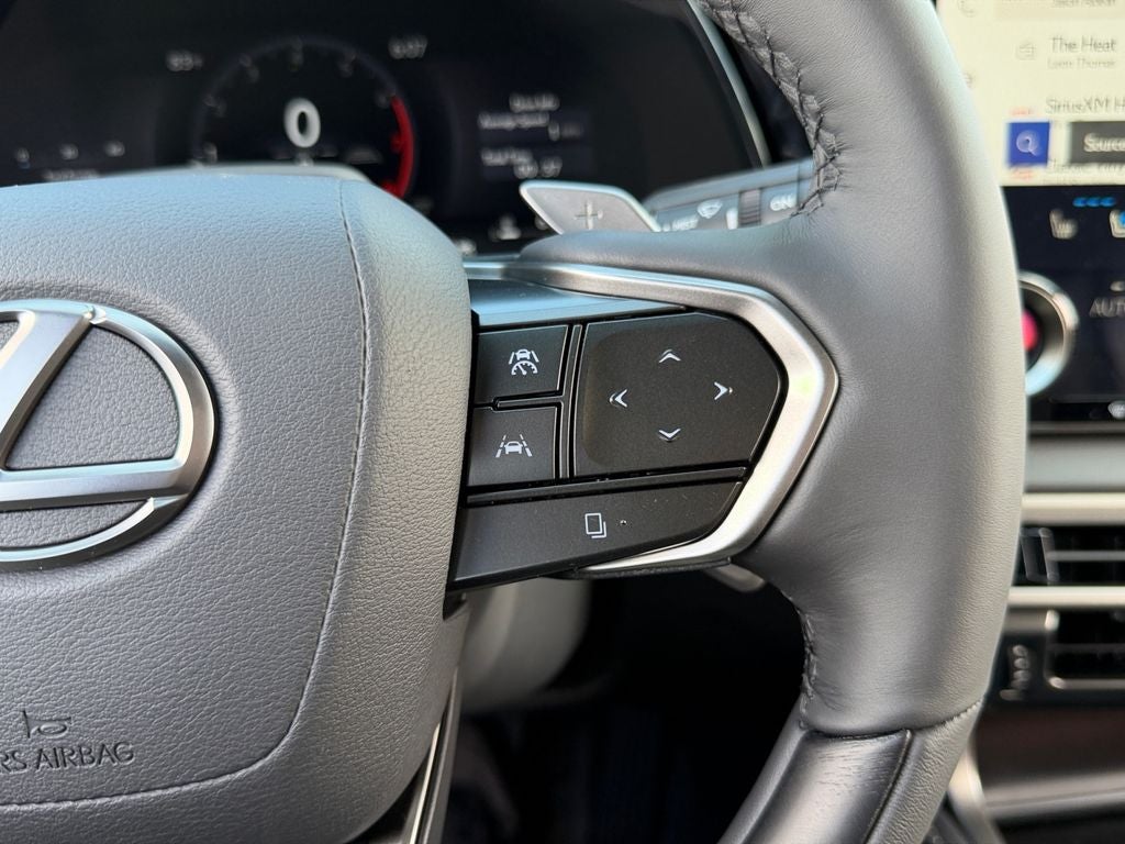 2026 Lexus RX PREMIUM PLUS