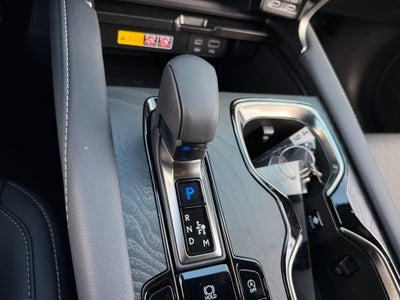 2026 Lexus RX PREMIUM PLUS