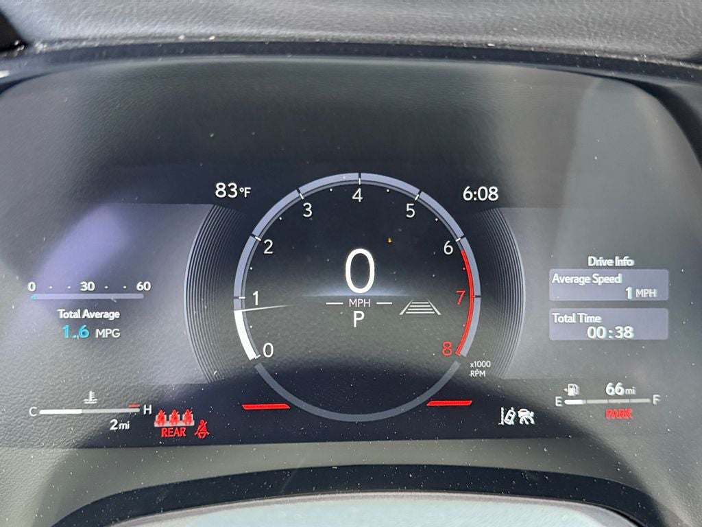 2026 Lexus RX PREMIUM PLUS