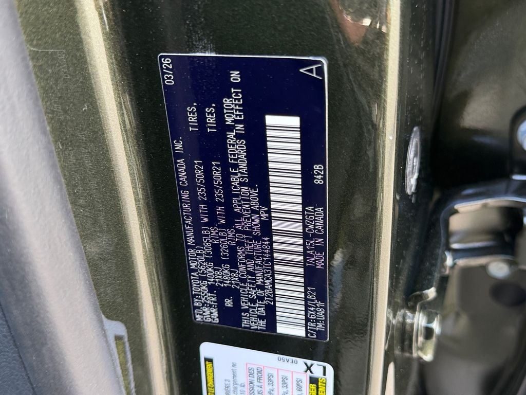 2026 Lexus RX PREMIUM PLUS