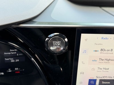 2026 Lexus RX PREMIUM PLUS