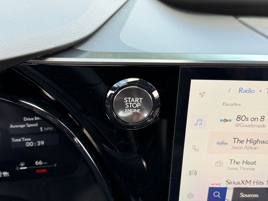 2026 Lexus RX PREMIUM PLUS