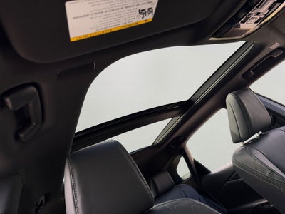 2026 Lexus RX PREMIUM PLUS