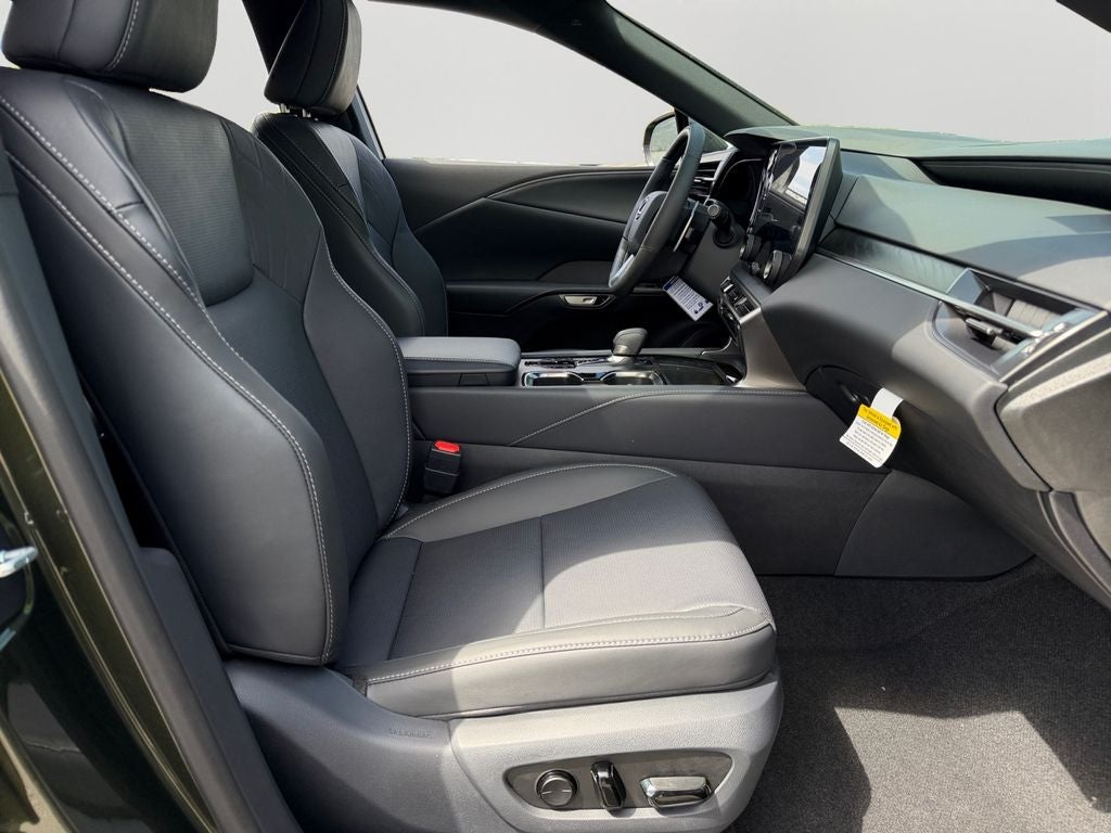 2026 Lexus RX PREMIUM PLUS