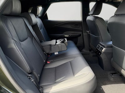 2026 Lexus RX PREMIUM PLUS