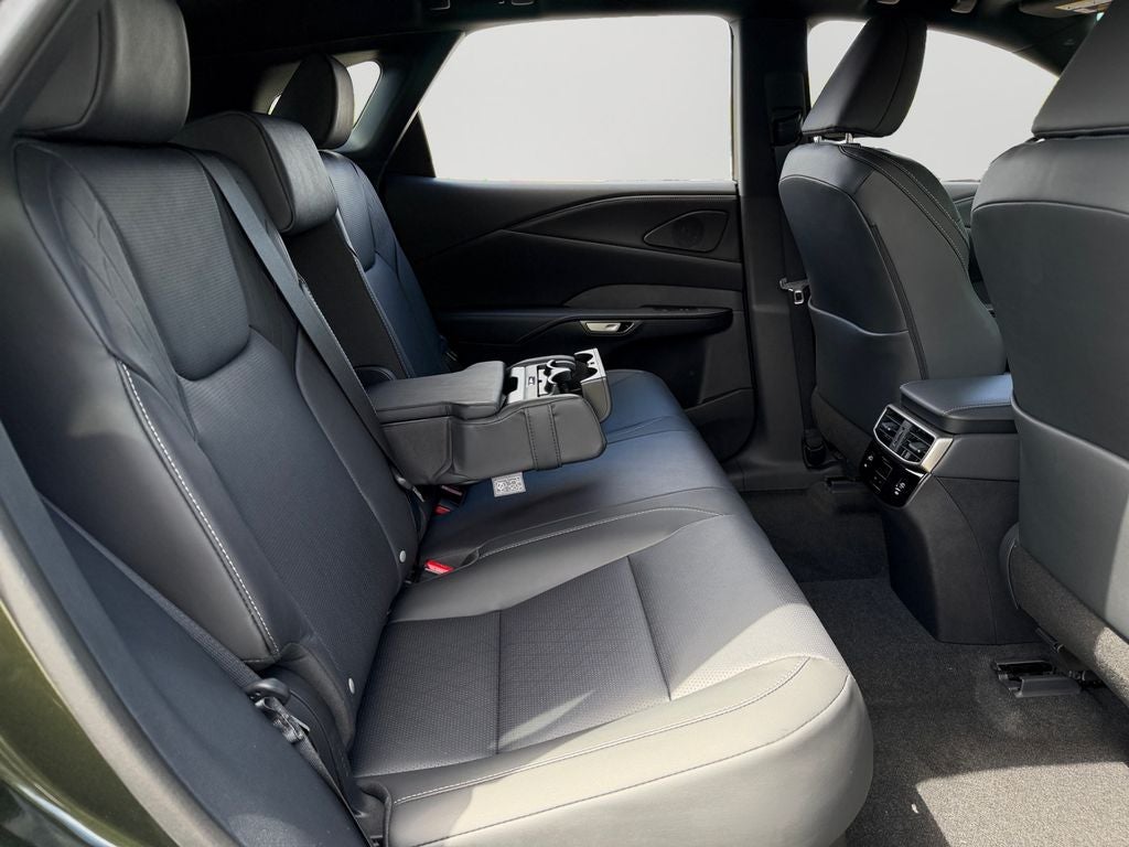 2026 Lexus RX PREMIUM PLUS