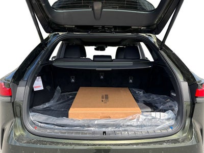 2026 Lexus RX PREMIUM PLUS