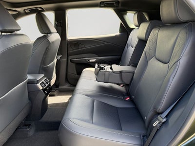 2026 Lexus RX PREMIUM PLUS