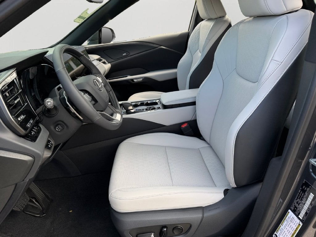 2026 Lexus RX PREMIUM PLUS