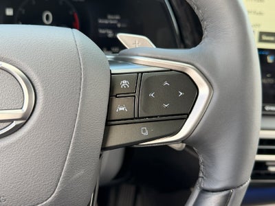 2026 Lexus RX PREMIUM PLUS