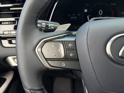 2026 Lexus RX PREMIUM PLUS