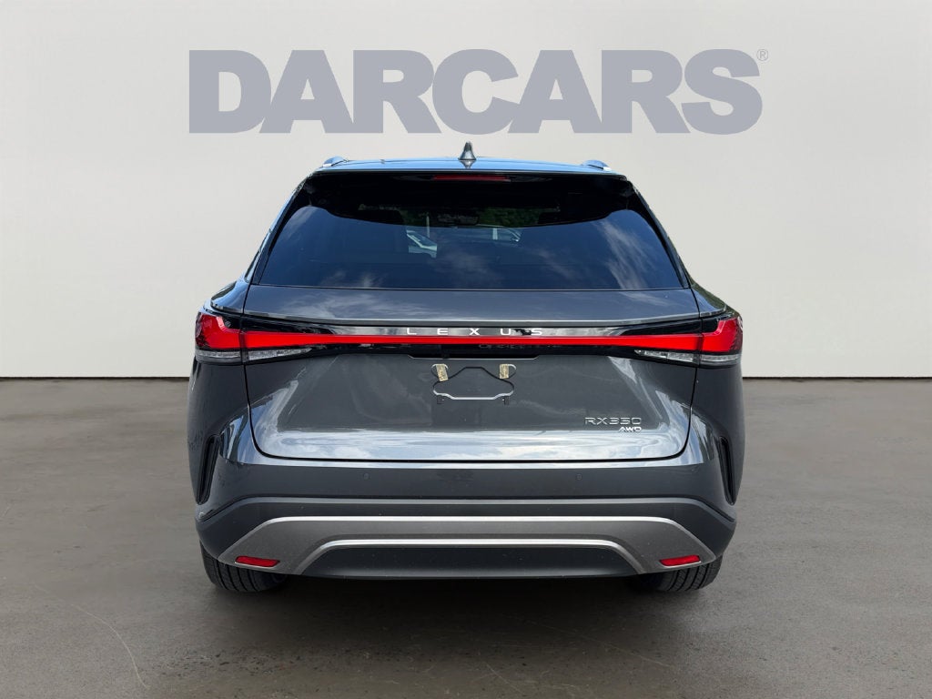 2026 Lexus RX PREMIUM PLUS