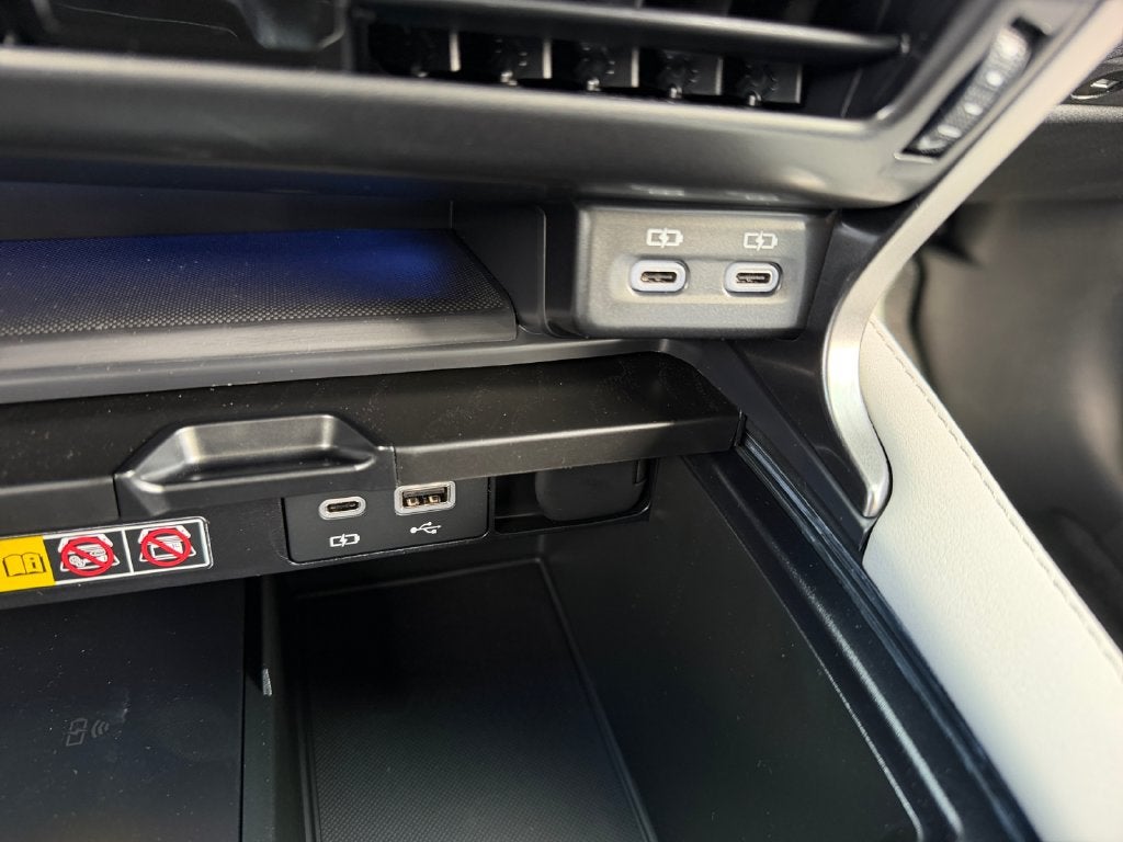 2026 Lexus RX PREMIUM PLUS
