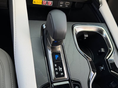 2026 Lexus RX PREMIUM PLUS