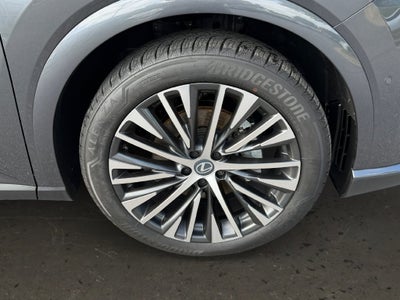 2026 Lexus RX PREMIUM PLUS