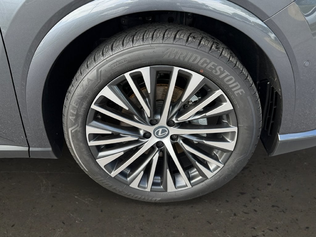 2026 Lexus RX PREMIUM PLUS