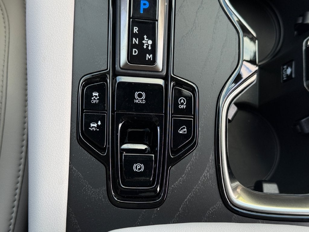 2026 Lexus RX PREMIUM PLUS