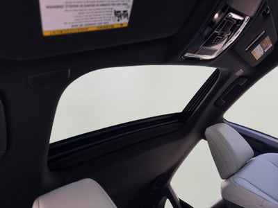 2026 Lexus RX PREMIUM PLUS
