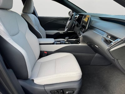 2026 Lexus RX PREMIUM PLUS