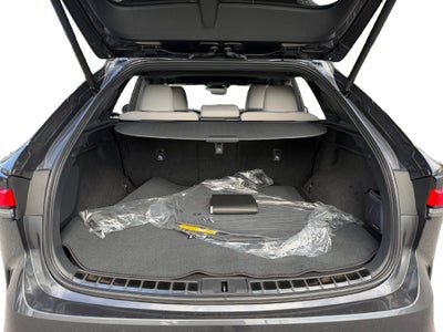 2026 Lexus RX PREMIUM PLUS