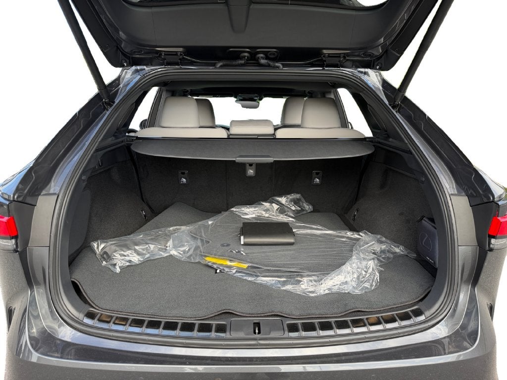 2026 Lexus RX PREMIUM PLUS
