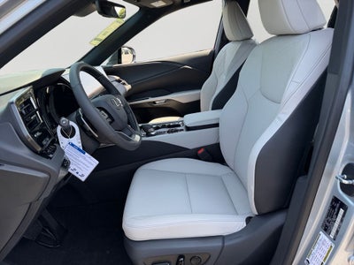 2026 Lexus RX PREMIUM