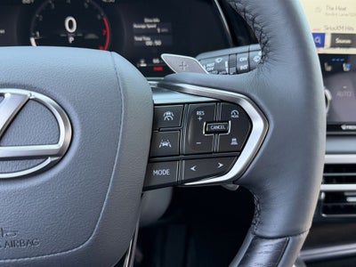 2026 Lexus RX PREMIUM