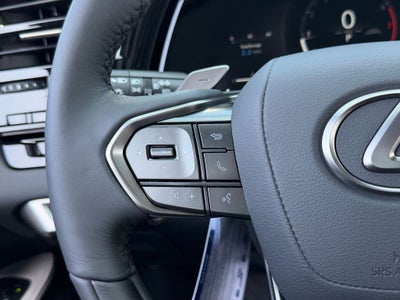 2026 Lexus RX PREMIUM