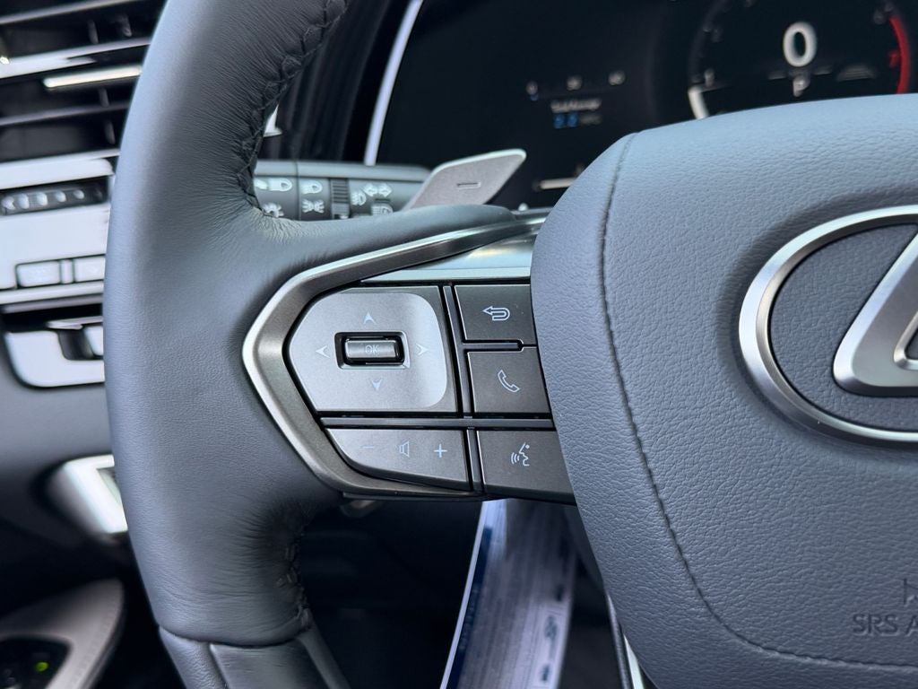 2026 Lexus RX PREMIUM