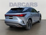 2026 Lexus RX PREMIUM
