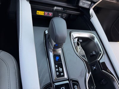 2026 Lexus RX PREMIUM