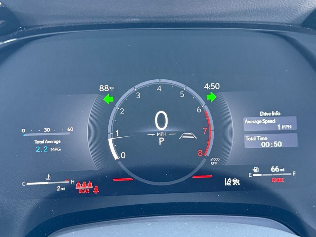 2026 Lexus RX PREMIUM